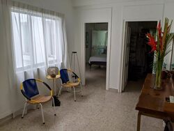 Blk 80 Tiong Bahru Estate (Bukit Merah), HDB 4 Rooms #366411001